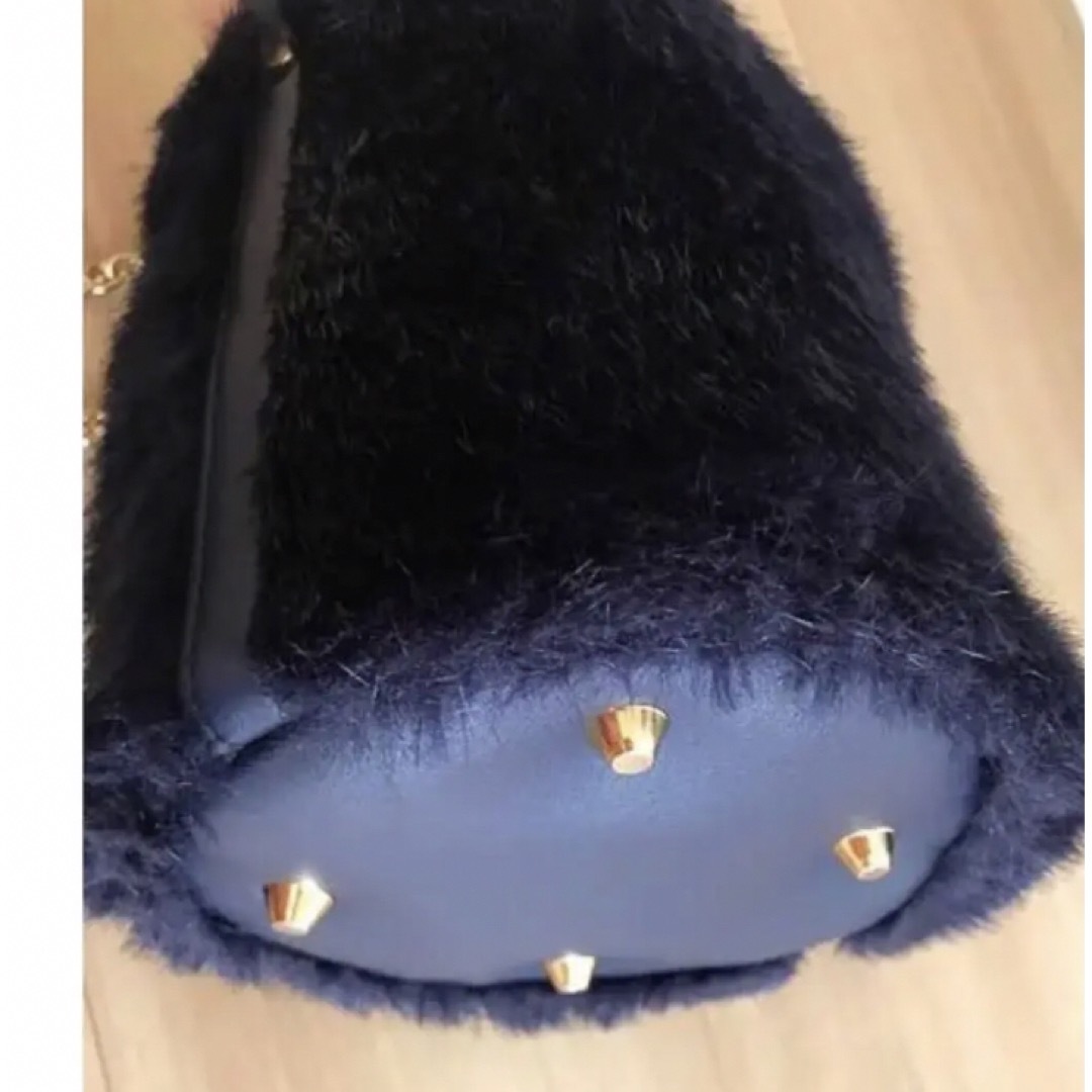 ZARA(ザラ)の【美品】ZARA SHOLDER BAG レディースのバッグ(ショルダーバッグ)の商品写真