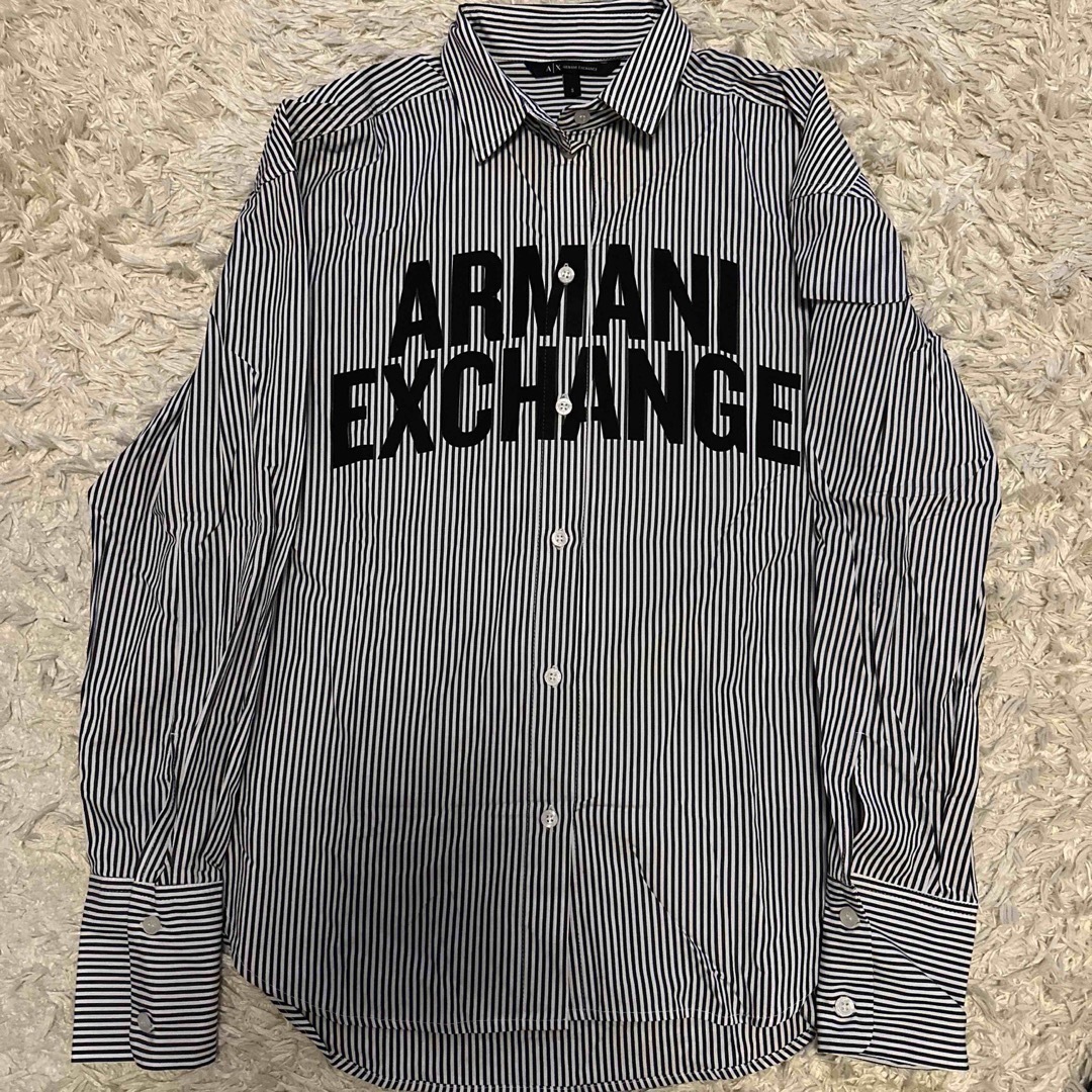 ARMANI EXCHANGE シャツ