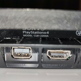 PS4 2台まとめて!!SSD2つ付けます各250GBです-