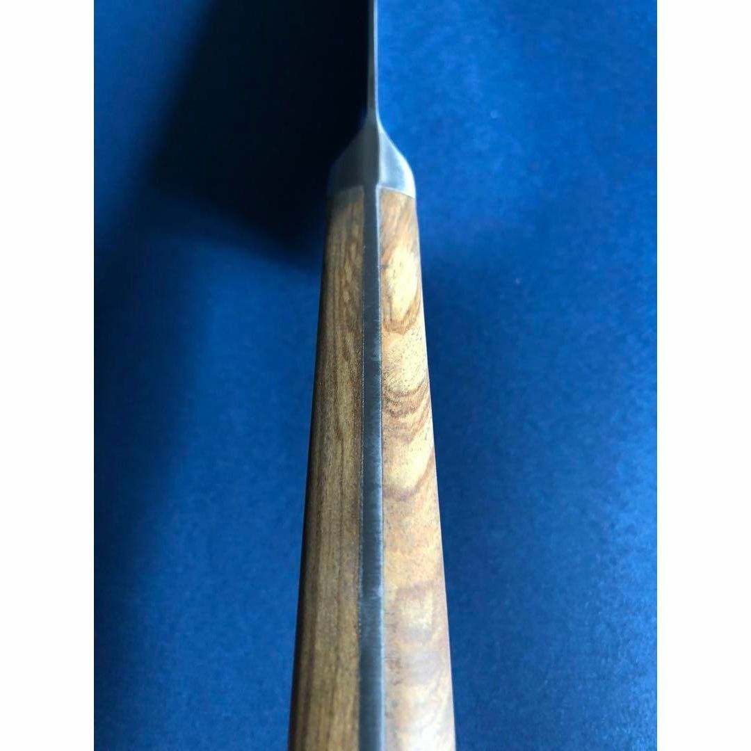 V金10号67層ダマスカス牛刀210mm オリーブウッド柄 | dentistnasik.com