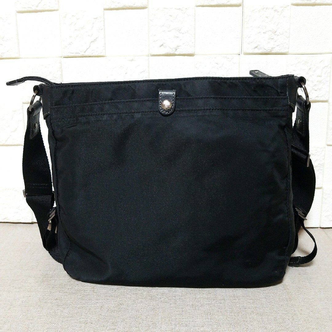 agnes b. - 【美品】アニエスベー ボヤージュ ショルダーバッグ