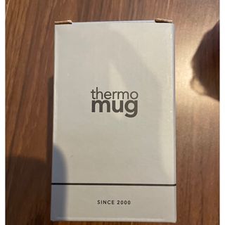 サーモマグ(thermo mug)のthermo mug ネイビーティータンブラーTT19-25(タンブラー)