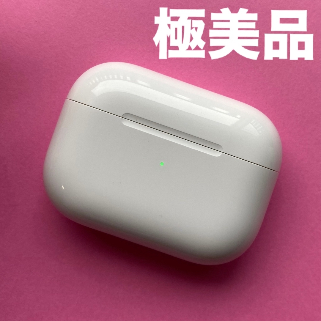 AirPods Pro A2190 充電ケース　本体　充電器　ケース　充電