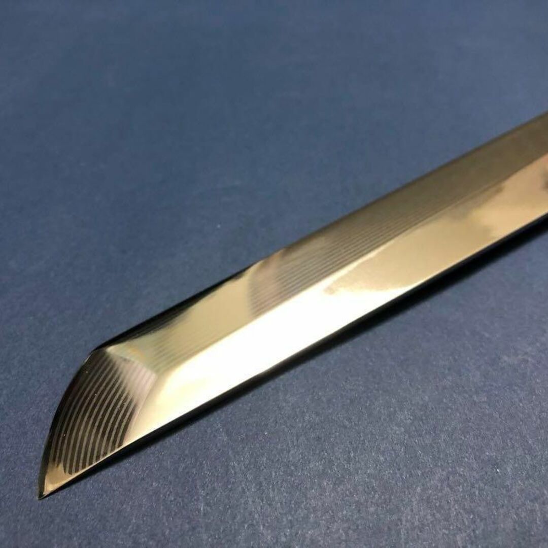 VG10ダマスカス鋼 9寸先丸柳刃 黒檀黒水牛柄-silversky-lifesciences.com
