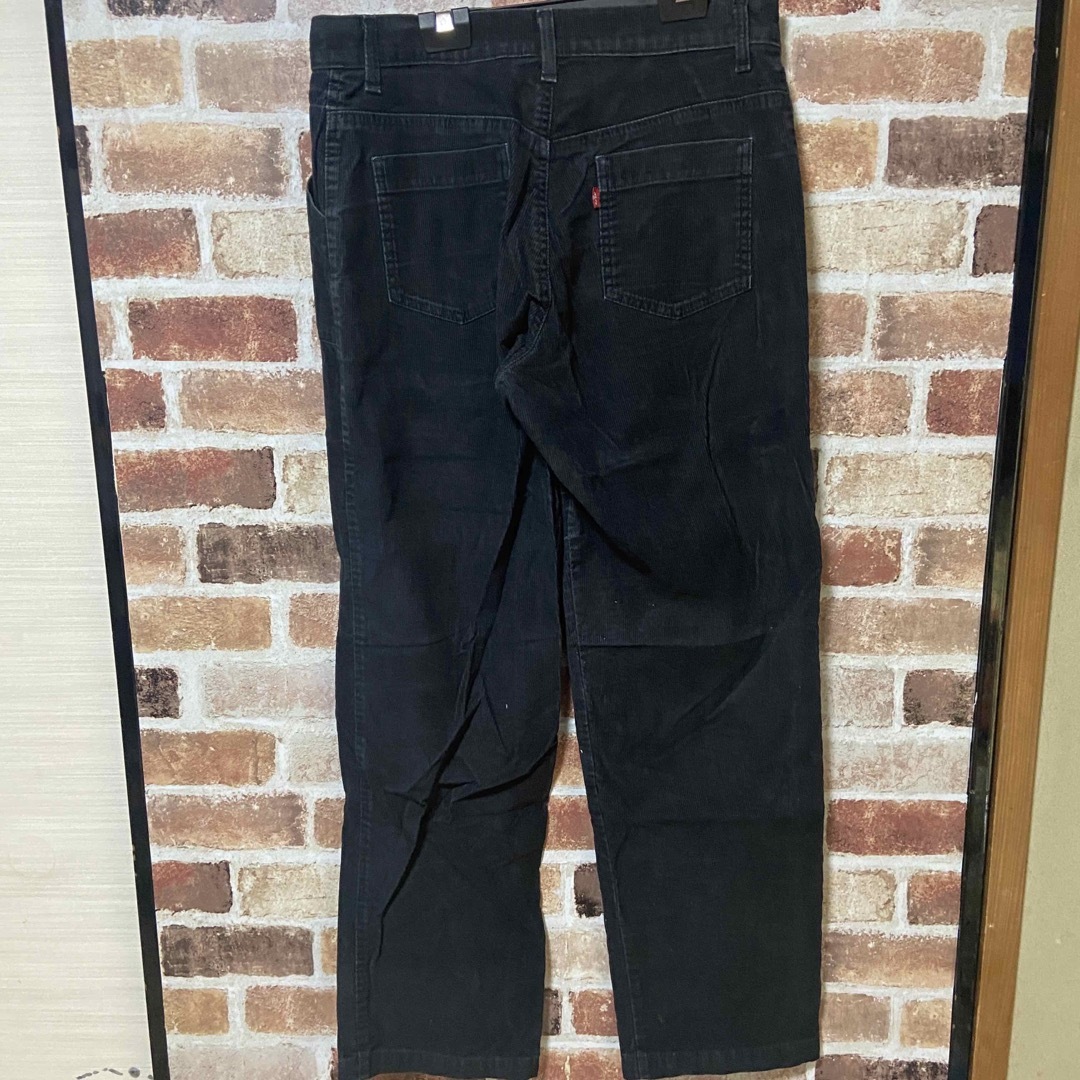 Levi's(リーバイス)のM49 LEVI’S リーバイス800 コーデュロイパンツ 古着カジュアルパンツ メンズのパンツ(その他)の商品写真