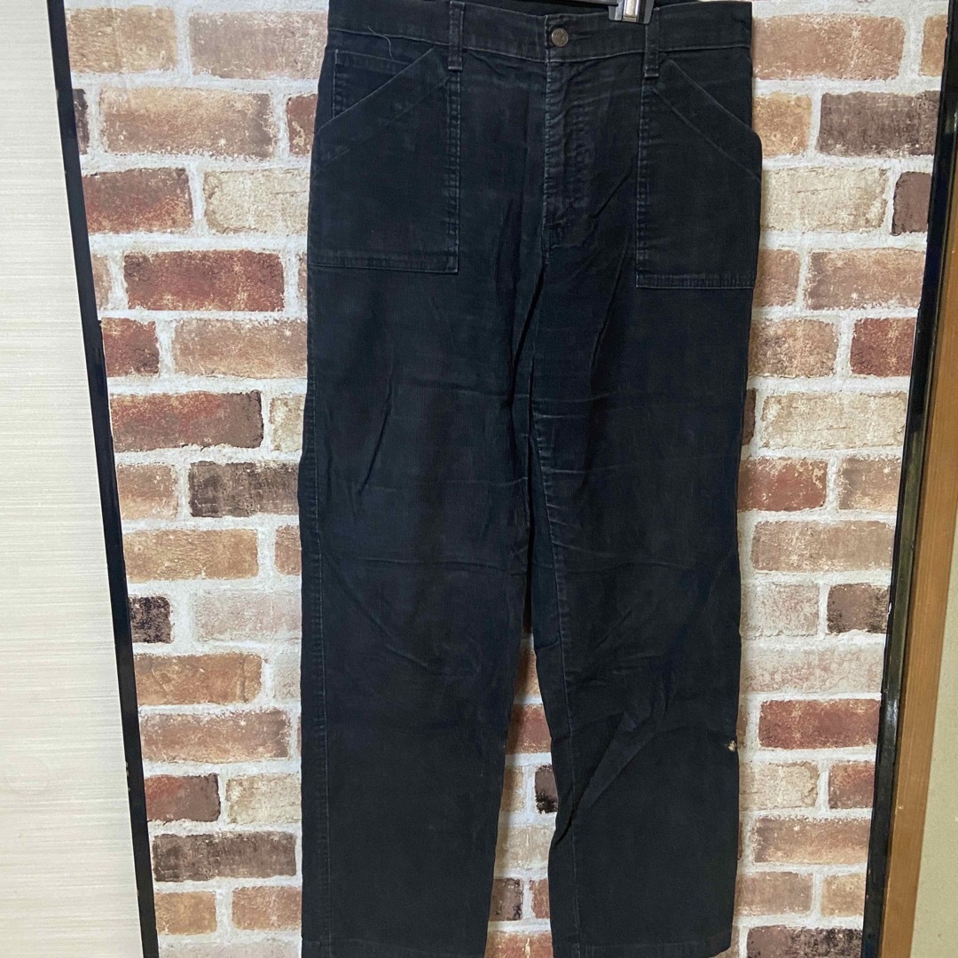 Levi's(リーバイス)のM49 LEVI’S リーバイス800 コーデュロイパンツ 古着カジュアルパンツ メンズのパンツ(その他)の商品写真