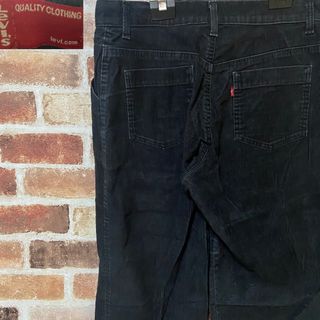 リーバイス(Levi's)のM49 LEVI’S リーバイス800 コーデュロイパンツ 古着カジュアルパンツ(その他)