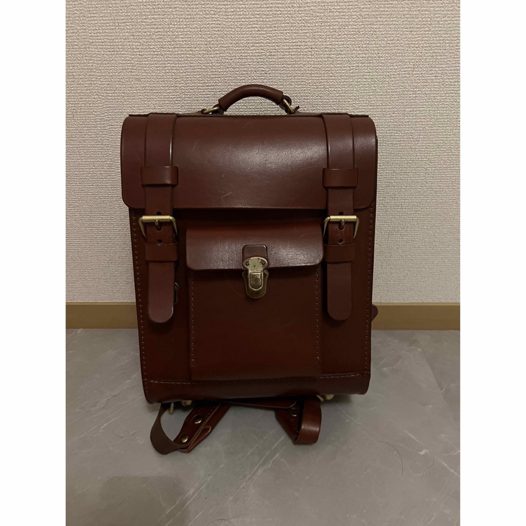 ヘルツ ガロンリュック ヘルツ ガロンリュック