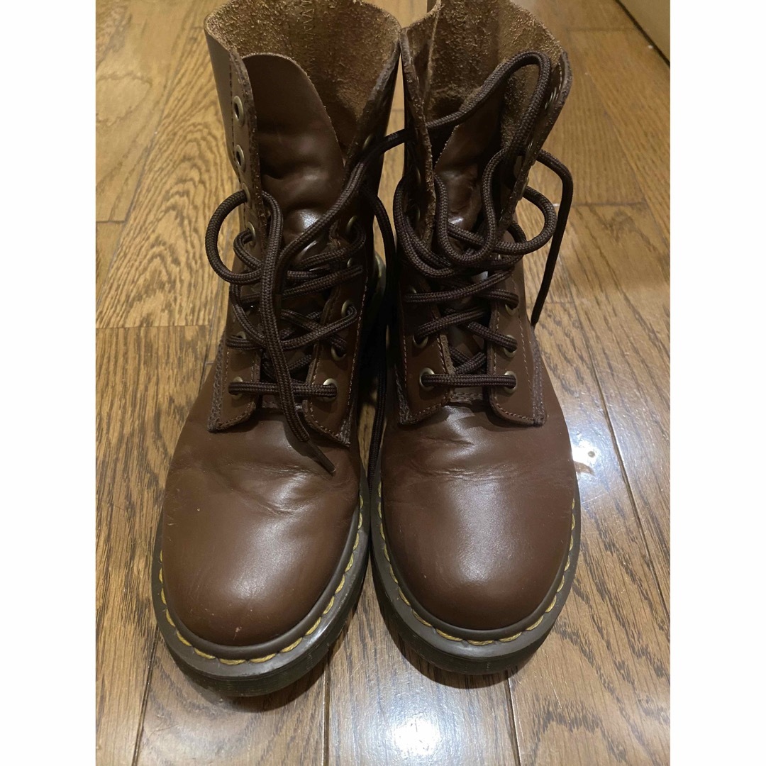 ドクターマーチン  8ホールブーツ　UK3 Dr. Martens