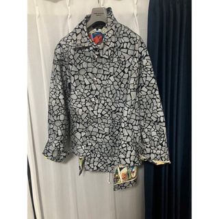 コムデギャルソンオムプリュス(COMME des GARCONS HOMME PLUS)のコムデギャルソンオムプリュス　18aw(その他)