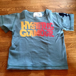 ヒステリックグラマー(HYSTERIC GLAMOUR)のHYSTERIC Tシャツ(その他)