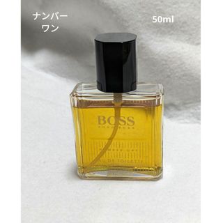 HUGO BOSS - ヒューゴボスウーマンオードトワレ75mlの通販 by ベム兄's ...