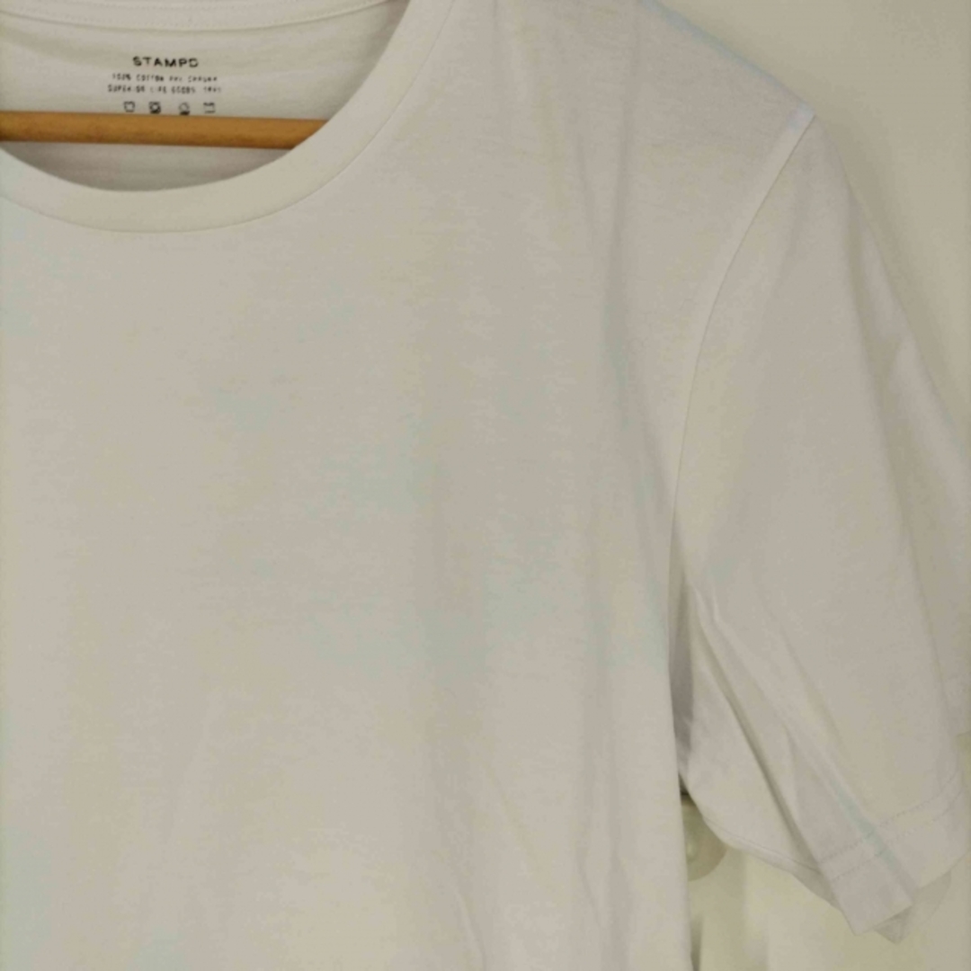 Stampd' LA(スタンプドエルエー)のSTAMPD(スタンプド) メンズ トップス Tシャツ・カットソー メンズのトップス(Tシャツ/カットソー(半袖/袖なし))の商品写真