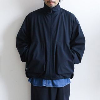 ワンエルディーケーセレクト(1LDK SELECT)のfreshservice SOLOTEX TWILL FUNCTIONAL(ナイロンジャケット)