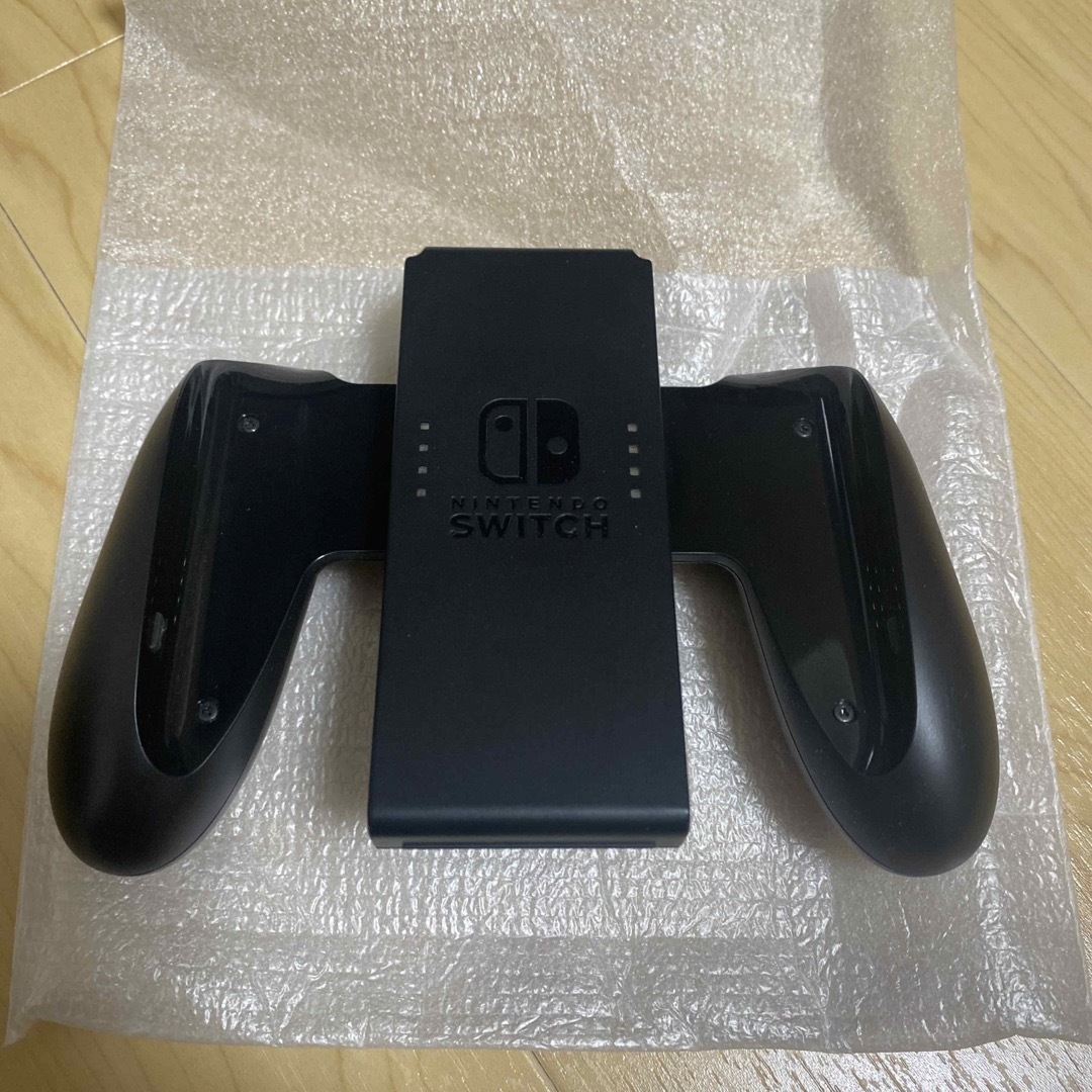 Nintendo Switch - 【美品】Nintendo Switch 有機ELモデル☆おまけ付き ...