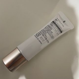 マキアレイベル(Macchia Label)のマキアレイベル　薬用クリアエステヴェール　ライトナチュラル　25ml(ファンデーション)