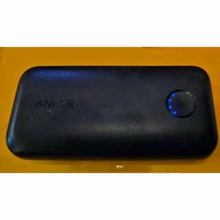 アンカー(Anker)のAnker PowerCore10000 PD Redux25Wバッテリー(バッテリー/充電器)