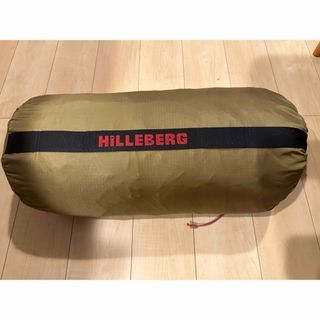 ヒルバーグ(HILLEBERG)のヒルバーグ　ケロン3gt(テント/タープ)