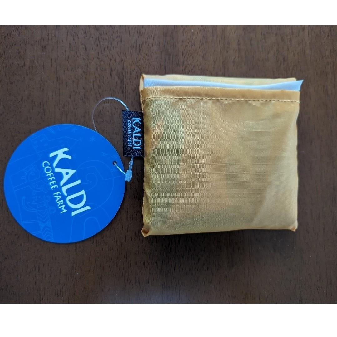 KALDI(カルディ)のカルディ エコバッグ カルディ伝説 レディースのバッグ(エコバッグ)の商品写真