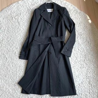 新品同様✨最高級白タグ 近年モデル マックスマーラ ロング トレンチ