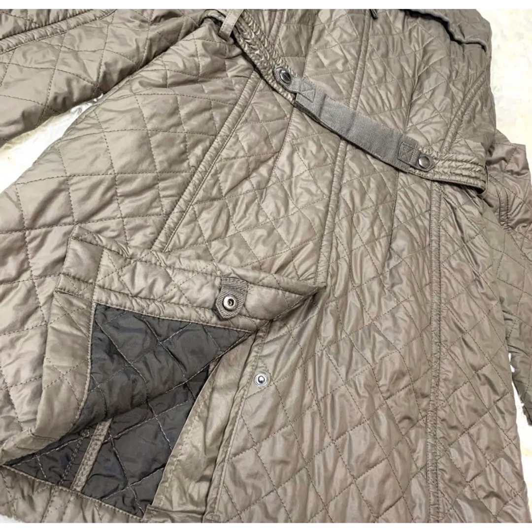 Max Mara - 397. マックスマーラ ウィークエンド 中綿 キルティング