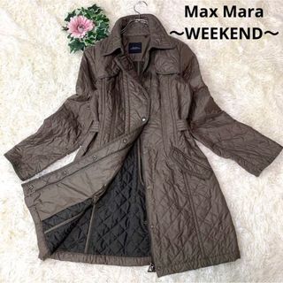 マックスマーラ ダウンコート(レディース)の通販 300点以上 | Max Mara ...