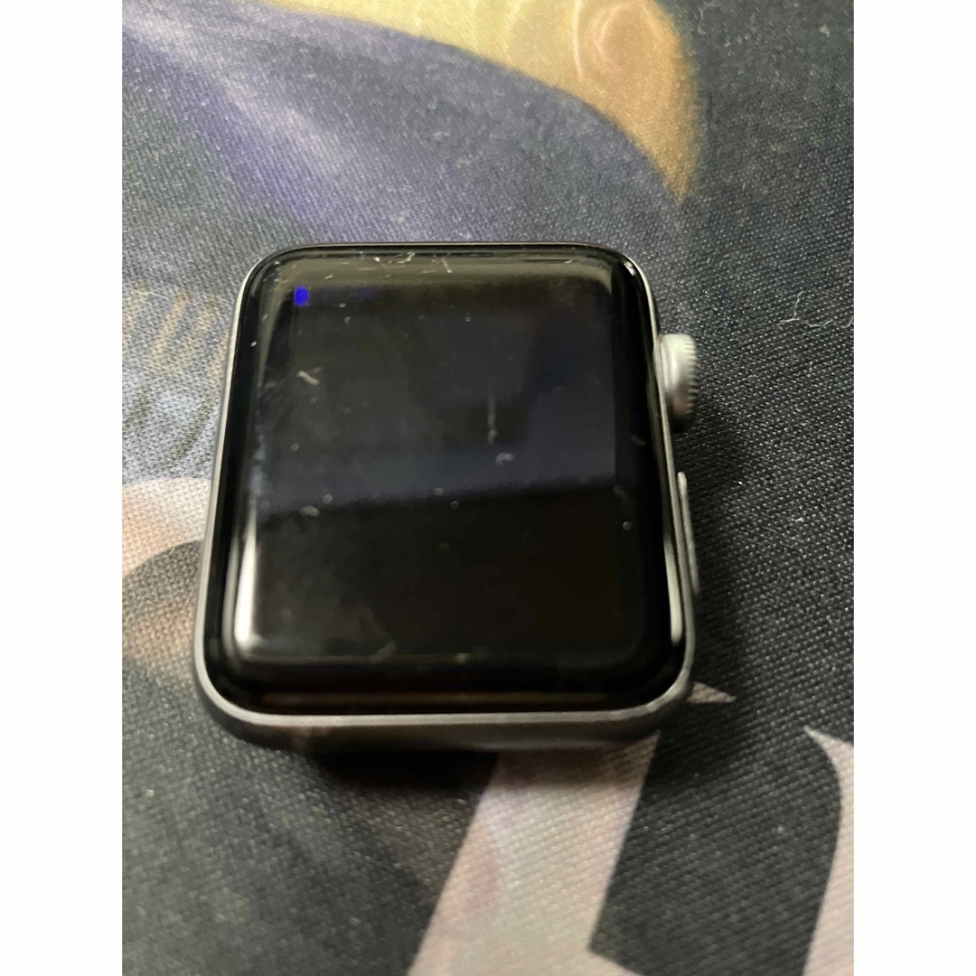 Apple Watch Series 3 (GPSモデル) 38mm