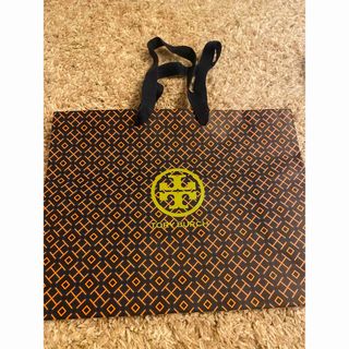 トリーバーチ(Tory Burch)のトリーバーチ　紙袋(ショップ袋)