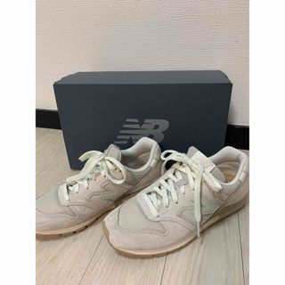 エミ(emmi)のNew Balance CM996(スニーカー)