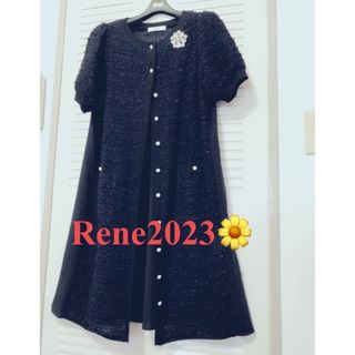 Rene(René) オンラインの通販 200点以上 | ルネを買うならラクマ