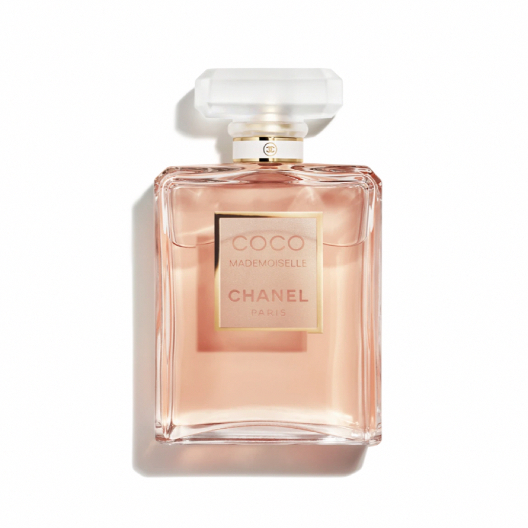 CHANEL ココマドモアゼル　オードゥパルファム　50ml