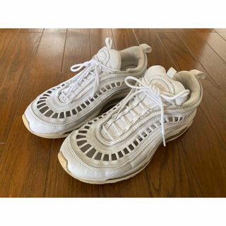 ナイキ(NIKE)のNike レディース Air Max 97 UL 17 SI AO2326(スニーカー)