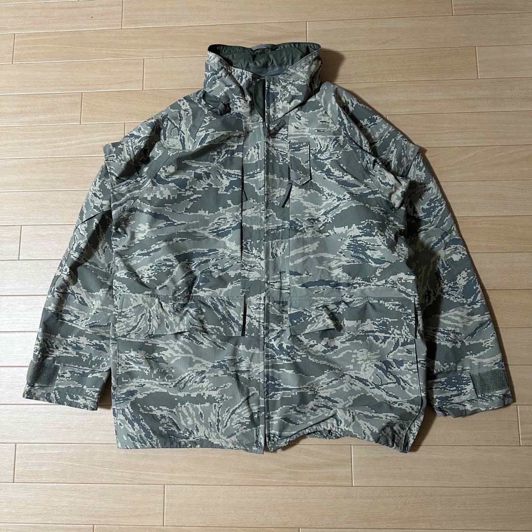 デッド usa製　propper社製 ecwcs gen3 gore-tex