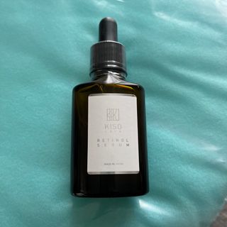 キソ(KISO)のキソスーパーリンクルセラムVA30ml(美容液)