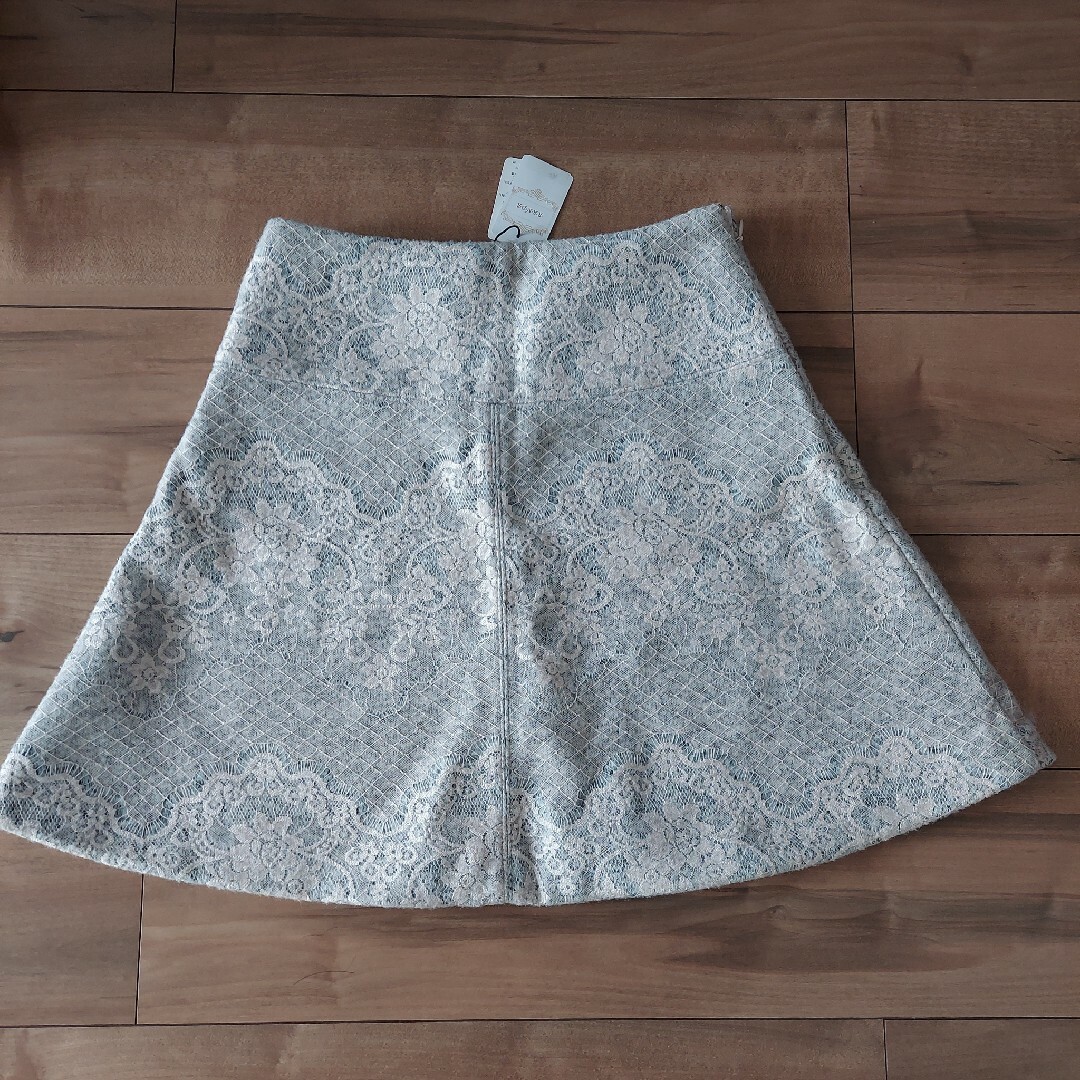 RANDA(ランダ)のRANDA ミニスカート　Sサイズ レディースのスカート(ミニスカート)の商品写真