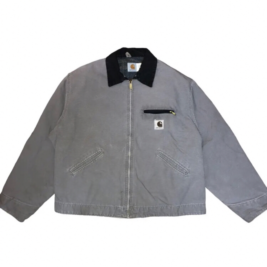 【カーハート】carhartt デトロイトジャケット S69