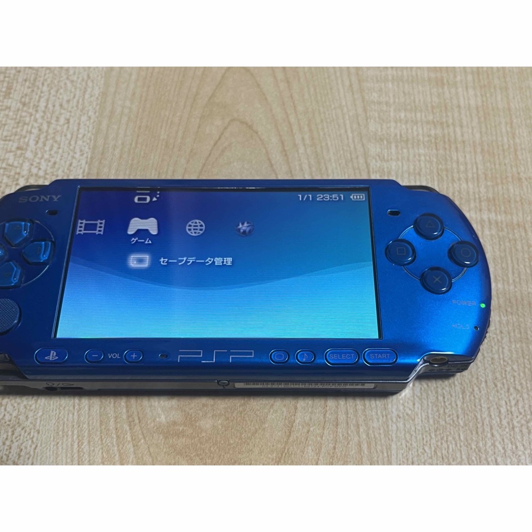 PSP 3000