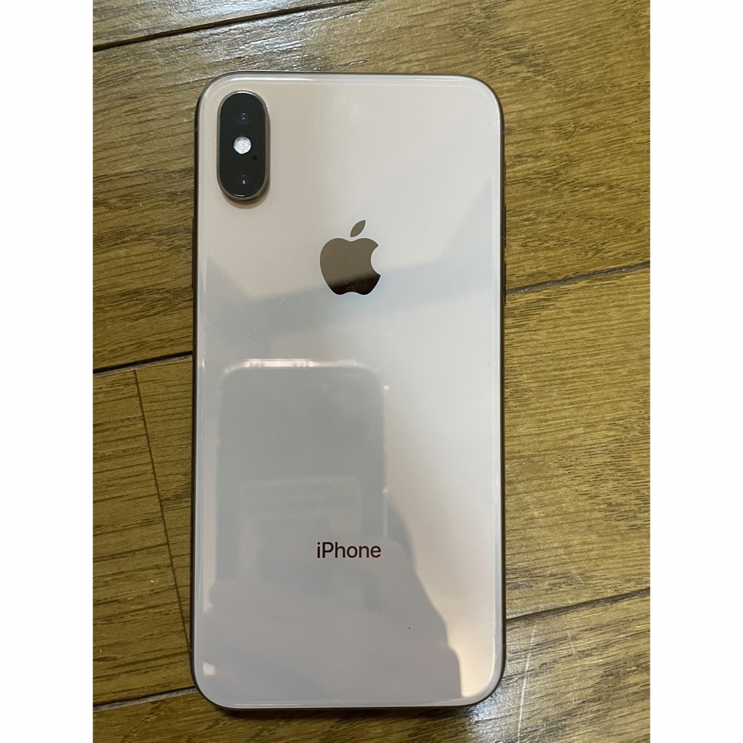 iPhone Xs iPhone本体　256