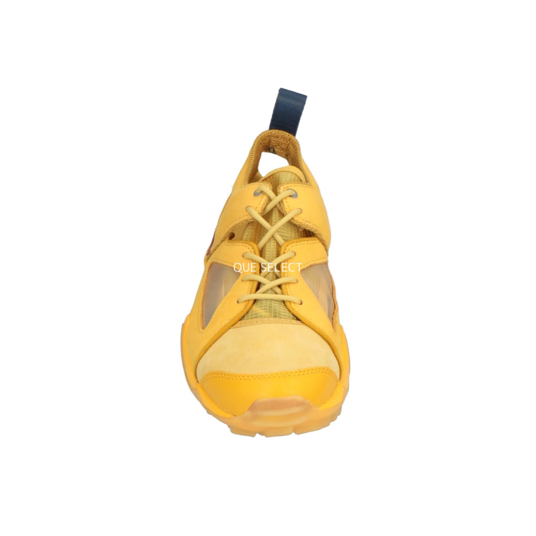 OAMC(オーエーエムシー)のOAMC × ADIDAS LOW CUT SNEAKER  メンズの靴/シューズ(スニーカー)の商品写真
