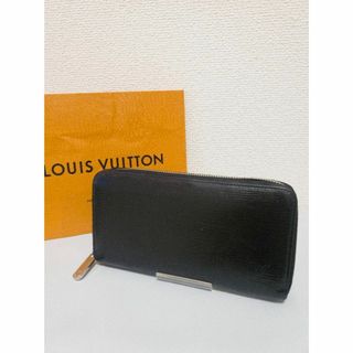 ルイ ヴィトン エピ ポルトフォイユ インターナショナル 長財布 M63590 レザー レディース LOUIS VUITTON 【1-0116949】