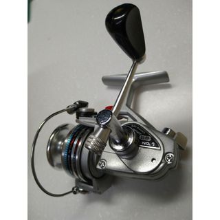 ダイワ(DAIWA)の美品 オールドダイワ SS No.1 輸出仕様 箱付き(リール)