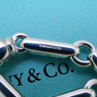 Tiffany & Co. - TIFFANY&Co. ヴィンテージ パイプ ブレスレットの通販