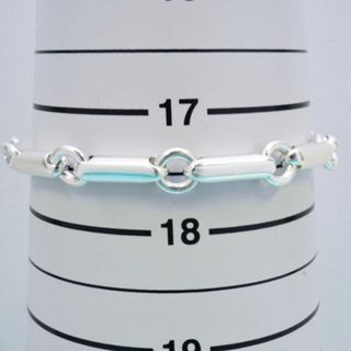 Tiffany & Co. - TIFFANY&Co. ヴィンテージ パイプ ブレスレットの通販