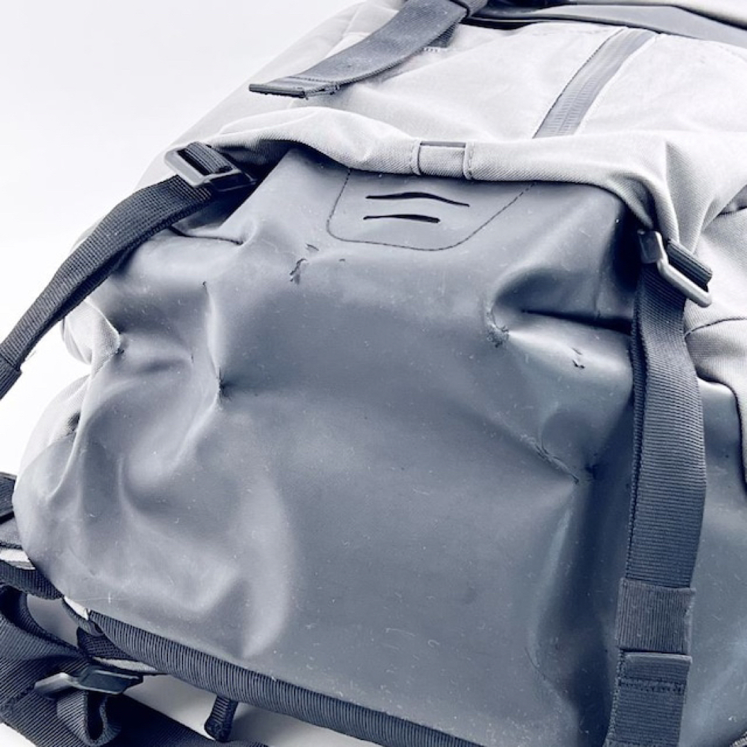 訳有 BOUNDARY Supply Prima Systemプリマシステム 灰-caregen-shop.com
