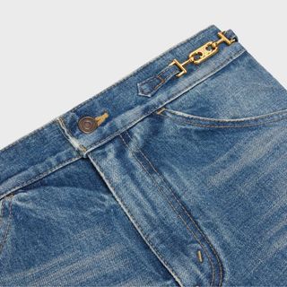 セリーヌ デニム/ジーンズ(レディース)の通販 100点以上 | celineの
