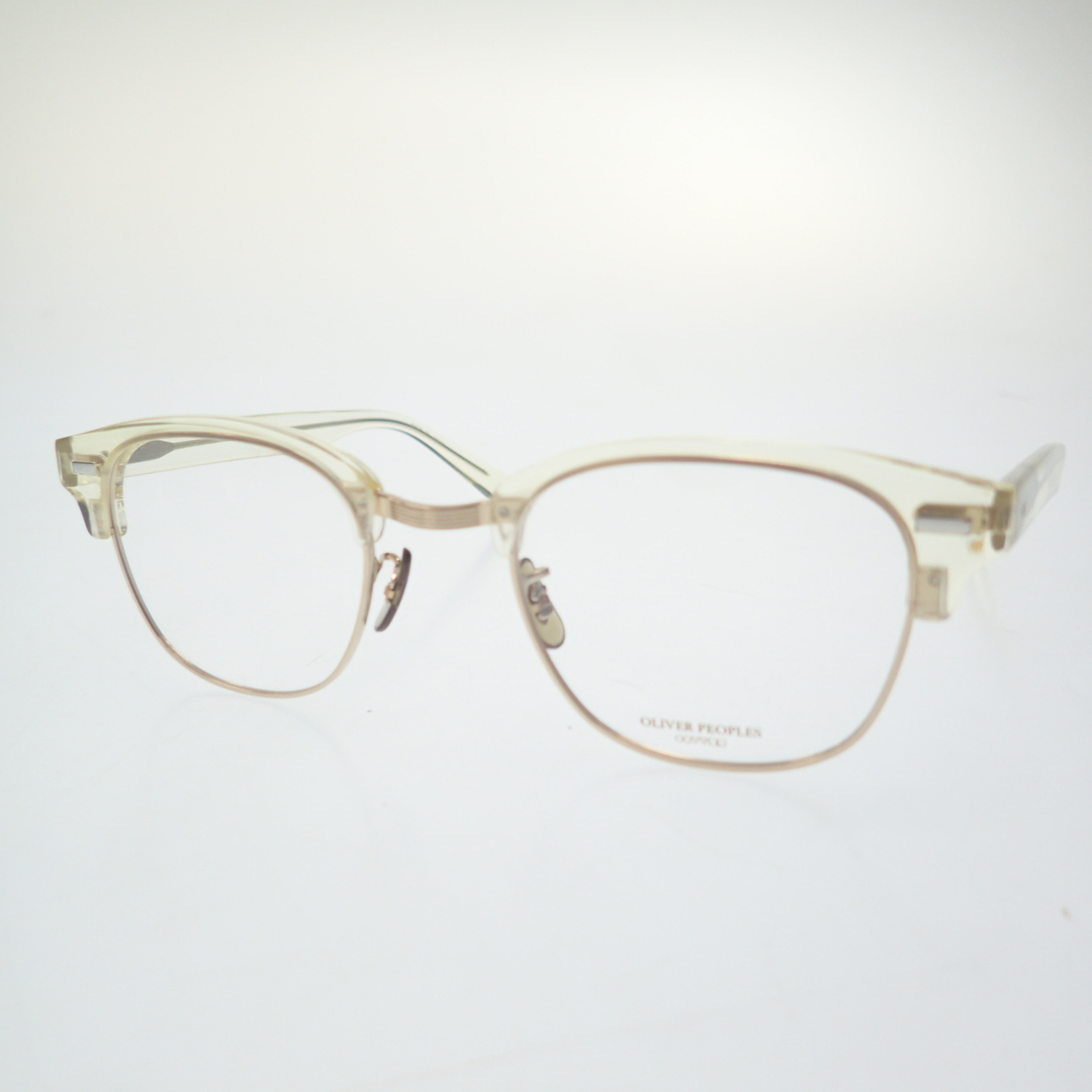 メンズOV212 新品 OLIVER PEOPLES Balen メガネ フレーム