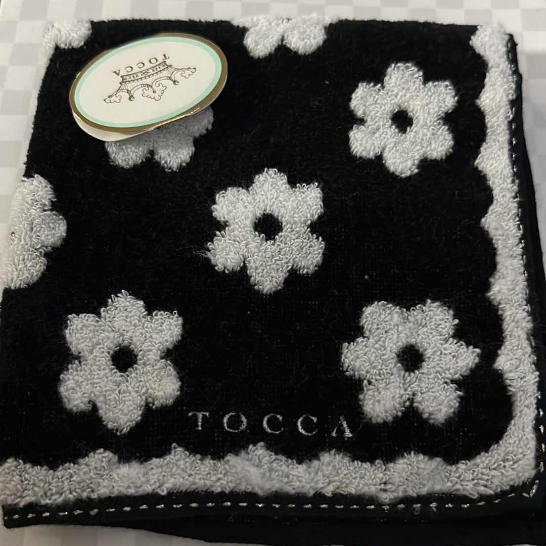 TOCCA(トッカ)のTOCCA ハンカチ レディースのファッション小物(ハンカチ)の商品写真