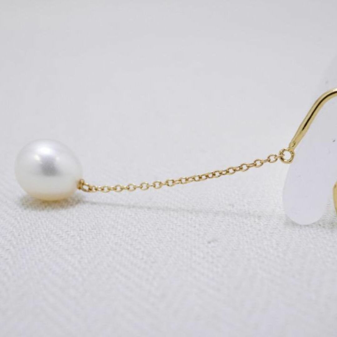 Tiffany & co. パール バイ ザ ヤード ピアス
