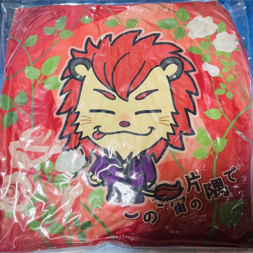 今市隆二 クッション | フリマアプリ ラクマ