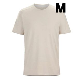 アークテリクス(ARC'TERYX)のARC'TERYX アークテリクス　Cormac Arc'Word SS Mベー(Tシャツ/カットソー(半袖/袖なし))